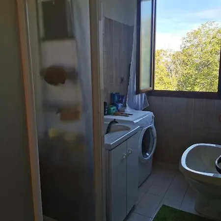 Lo Chalet Del Corno Holiday home