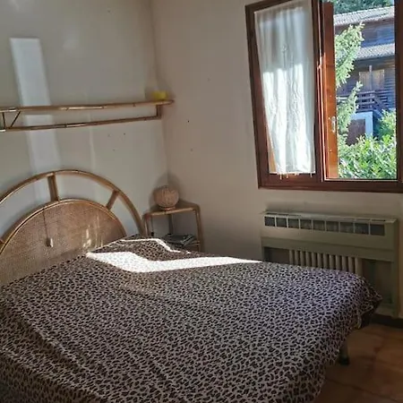 Holiday home Lo Chalet Del Corno *