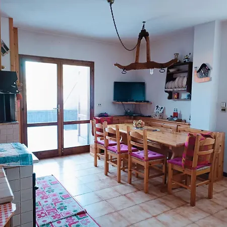 Lo Chalet Del Corno