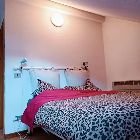 Lo Chalet Del Corno Holiday home Vidiciatico