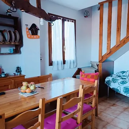 Holiday home Lo Chalet Del Corno *