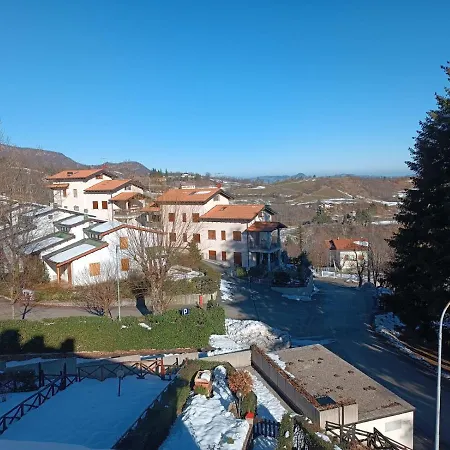 Lo Chalet Del Corno *